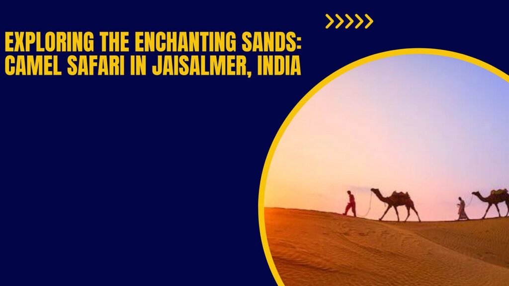 Jaisalmer