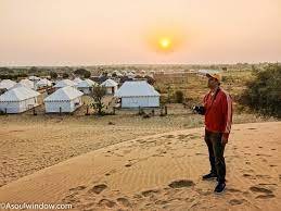 Jaisalmer