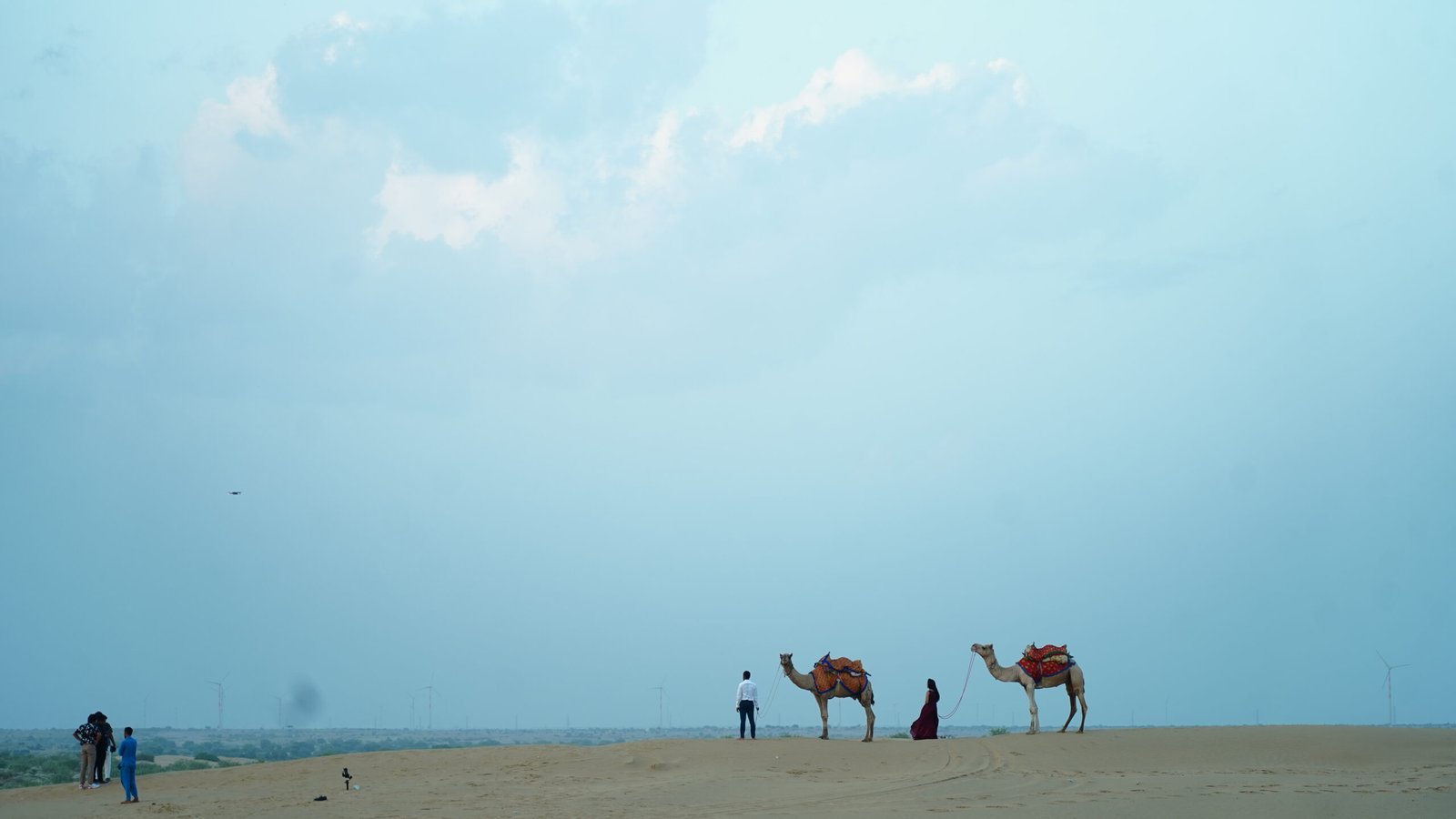 Jaisalmer Desert Retreats